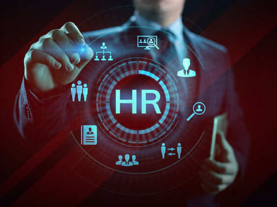 HR & People Analytics