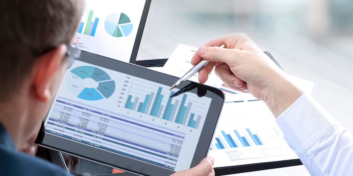 Applied Data Analytics - Bootcamp