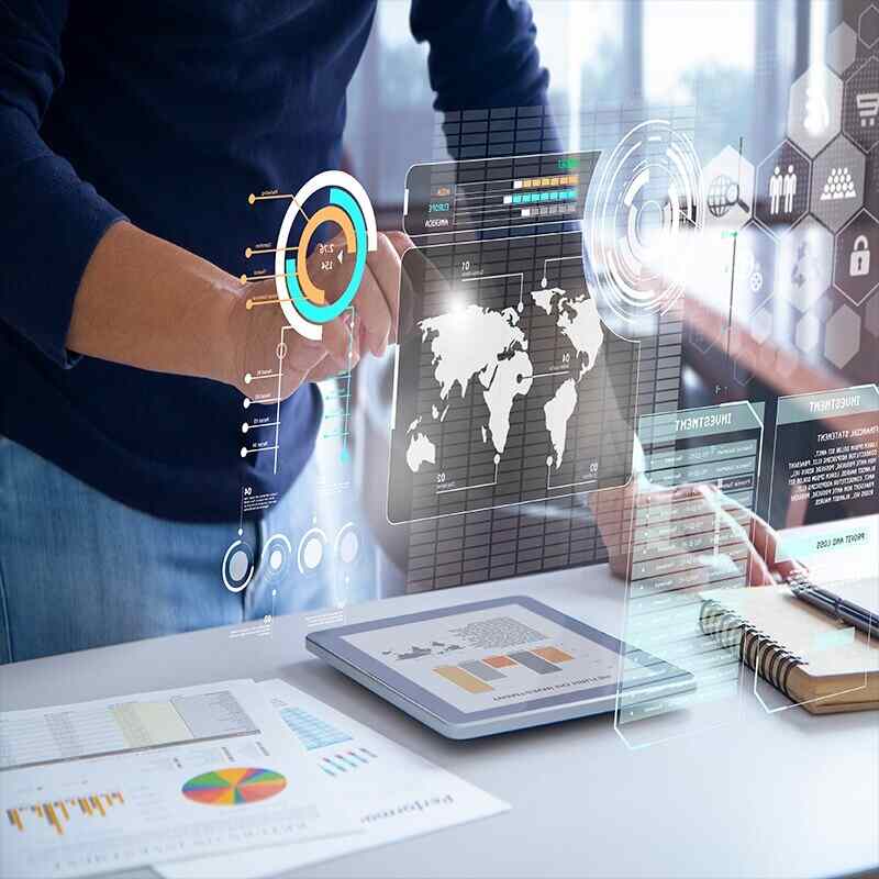 Data Science & Machine Learning